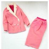 Day to Night Mattel Barbie Pink Outfit