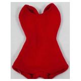 Barbie Tummy Fun in the Sun Swimsuit #9093