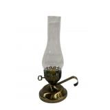 Hurricane Candleholder 13"