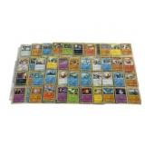270 Pokemon Cards