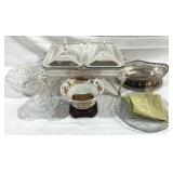 Lot of Assorted Items