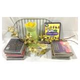 Lot of Assorted Items