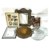 Lot of Assorted Items