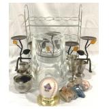 Lot of Assorted Items