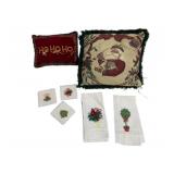 Group Christmas Items