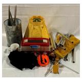 Lot of Assorted Items