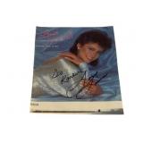 Louise Mandrell Signed Photo 10.5 x 8.5