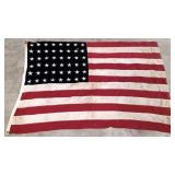 48 Star US Flag - 4