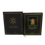 Christopher Radko Book #1108/2500