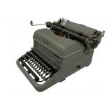 Royale Vintage Typewriter 11 x 15 x 20