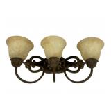 Wall Light Fixture 12 x 23 x 9