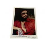 Gene Watson Signed 8 x 11 Photo