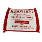 Paul Masson / Masson Light Blanket