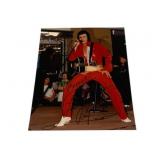 Ray Wayne Signed 8 x 10 Photo