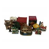 Group Christmas Items