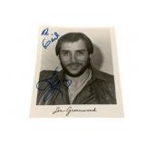 Lee Greenwood Signed 8 x 10 Photo