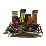 Assorted Tools