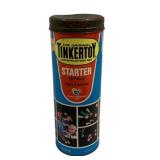 Tinkertoy Starter Set