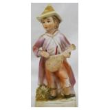 Figurine of Boy 7"