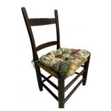 Primitive Chair 29 x 14 x 18
