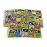 270 Pokemon Cards