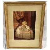 Framed Print - 26" x 20"