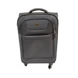 Swiss Alps Suitcase 25 x 9 x 14