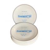 16 Danville, VA Corelle Plates - 11" round