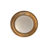 Mirror - 15" round