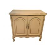 Henry Link French Provincial Cabinet