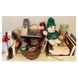 Lot of Assorted Items