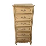 Henry Link French Lingerie Chest of Drawers