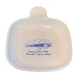 Corning Danville, VA Dish - 9 x 7