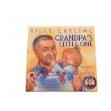 Billy Crystal Children