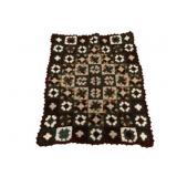 Afghan - 34 x 27