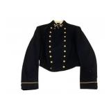 Military Jacket - size Large