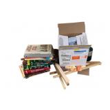 Lot of Assorted Items