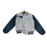 GW Chearleading Jacket - Sz Large