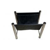 Log Holder - 14" tall