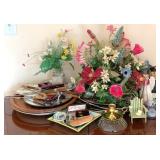 Lot of Assorted Items