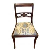 Chair - 34 x 19 x 16