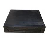 Sony 5-disc DVD/CD Changer - 4 x 12 x 14