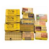 Lot of Assorted Reloading Items