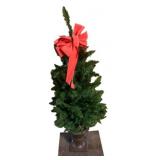Artificial Christmas Tree - 48" tall