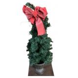 Artificial Christmas Tree -- 48" tall