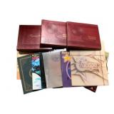 Lot of Assorted LP Records