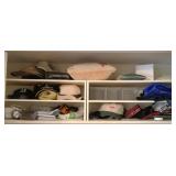 Lot of Assorted Items