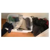 Lot of Assorted Items