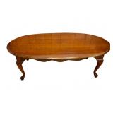 Coffee Table - 17 x 53 x 26