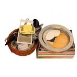 Lot of Assorted Items